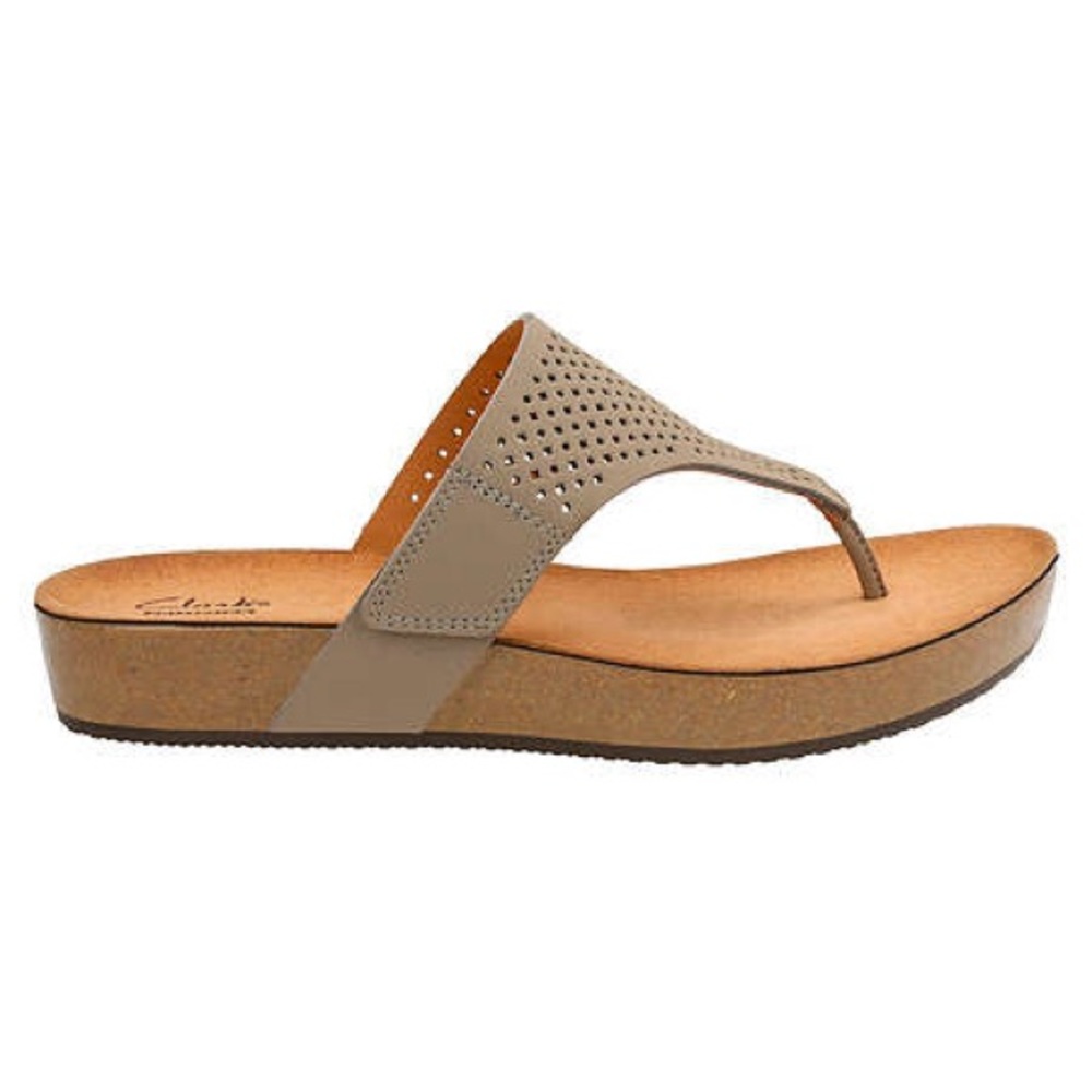 Clarks Aeron Logan - Picture 3 of 8